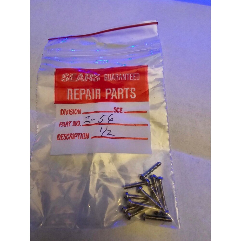 Large Lot HO Scale Model Train Parts Repair/Replacement Hardware - Picture 3 of 16